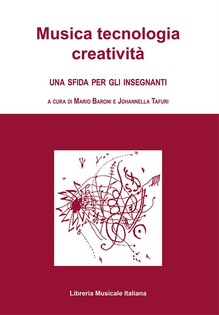 Musica tecnologia creatività
